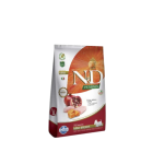 Ração Farmina N&D Pumpkin Carnes 800g