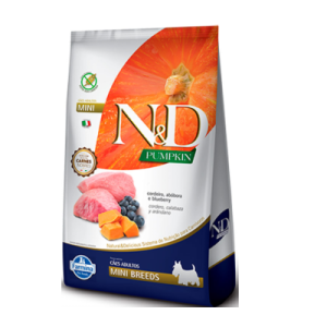 Ração N&D Pumpkin para Cães Adultos