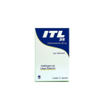 ITL 25mg Itraconazol Antifúngico Cães e Gatos Cepav 10 comprimidos