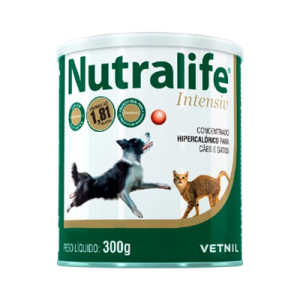 Nutralife Intensiv Vetnil