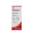 Ciprovet Colírio Labyes 5ml