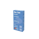 Sec Lac 20 2Mg 16 Comp Agener Pseudogestação Cadelas e Gatas