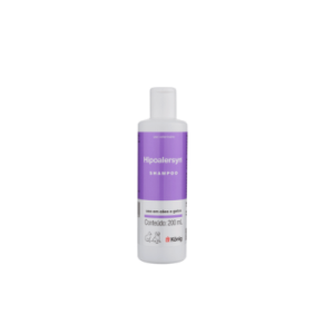 Shampoo Hipoalersyn Cães e Gatos 200 ml