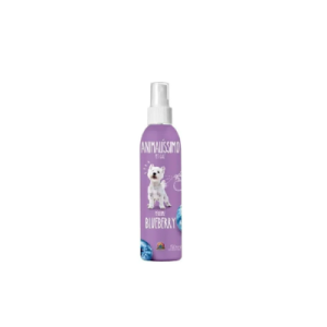 Perfume Pet Clean Blueberry Animalissimo – 50 ml
