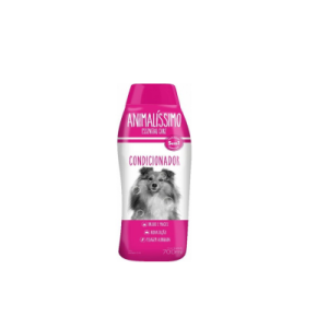Condicionador P/ Cães Animalissimo Pet Care - 700ml