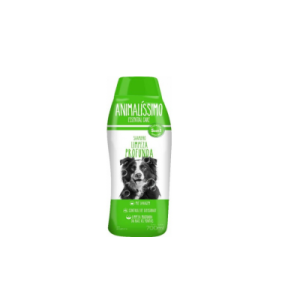 Shampoo Animalissimo Essential Care 5x1 Detox Limpeza Profunda - 700ml