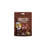 Bifinho Animalissimo Picanha Petisco para Cães Adultos - 50g
