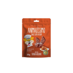 Bifinho Animalissimo Frango Petisco para Cães Adultos - 50g