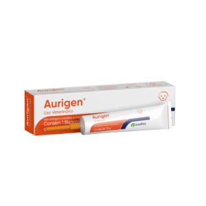 Aurigen Gel Ourofino 15g