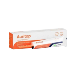 Auritop Gel Otológico Ourofino 15 g