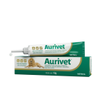 Aurivet Pomada Vetnil 13g