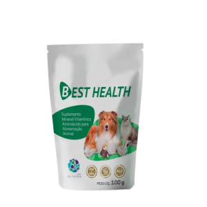 Best Health 100G