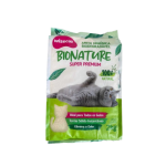 Areia Higiênica Biodegradável Wisecat para Gatos