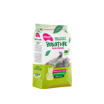 Areia Sanitária Higiênica Biodegradável Bionature Wisecat Super Premium 2kg