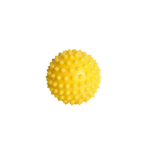 Bola Laranja Cravinho para Cães