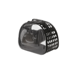 Bolsa Transparente Transporte Cachorro Gato Pet - Até 8kg