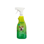 Spray Citronela com Oleos Essenciais Animalissimo - 500ml