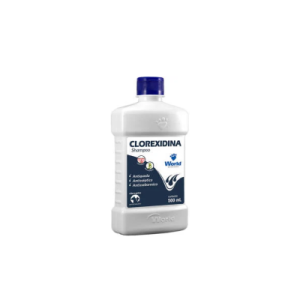 Shampoo World Veterinária Dug's Clorexidina Cães & Gatos