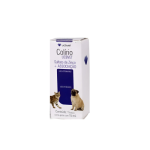Colirio Ucb Vet 15ml Para Cães E Gatos