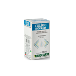 Colírio Biofarm 20 ml Indicado para Cães, Gatos, Pássaros e Coelhos