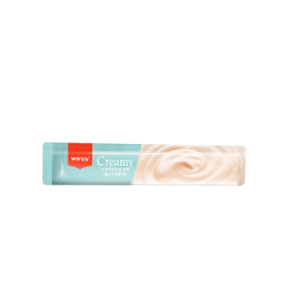 Wanpy Creamy Lickable Treats Tuna & Codfish for Cats