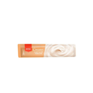 Wanpy Creamy Chicken and Crab Lickable Cat Treats