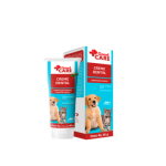 Creme Dental Good Care Mundo Animal 60g