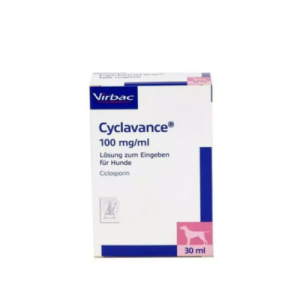 Cyclavance 30 ML