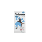 Antiparasitário MSD Defenza 400 mg para Cães