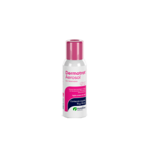 Dermotrat Spray OuroFino 110ml