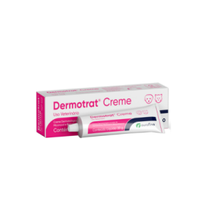 Dermotrat Creme Ourofino 20 g