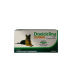 Doxiciclina Vetnil 100mg