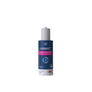 Shampoo Hidrapet Cães e Gatos 100 ml
