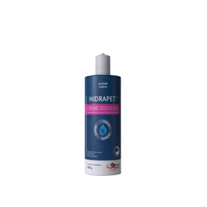 Shampoo Hidrapet Cães e Gatos 500 ml