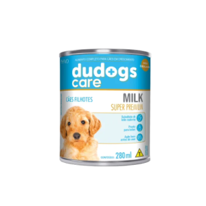 Suplemento Dudogs Care para Cães Filhotes