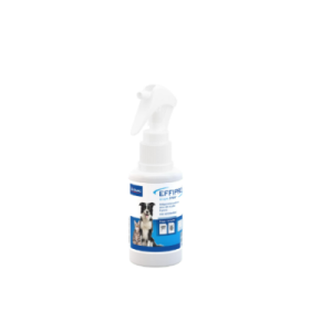 Effipro Spray 100ml Effipro para Cães e Gatos