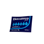 Eletrolitico Pet Vetnil 10g