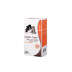 Solução Oral Emetim para Cães e Gatos 60ml