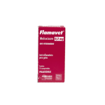Flamavet Gatos - 10 Comprimidos