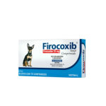Anti-Inflamatório Firocoxib 25mg