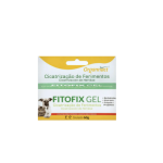 Fitofix Gel Cicatrizante Organnact 60g