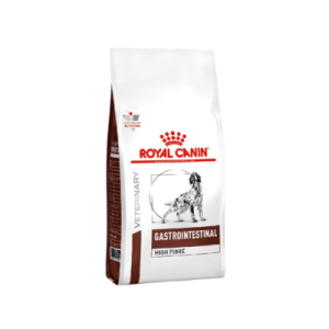 Ração Royal Canin Canine Veterinary Diet Gastro Intestinal 1,5Kg