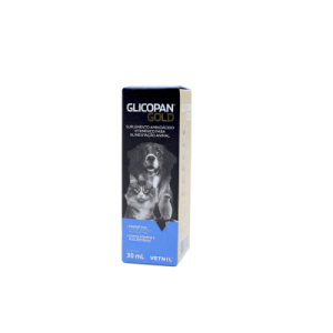 Glicopan Gold Suplemento