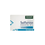 Sabonete Sulfuroso Enxofre 90 G - Granado
