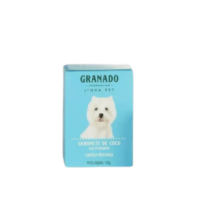 Sabonete Granado 100g Coco