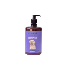 Granado Shampoo Pet Neutro -  500ml