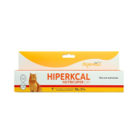Suplemento Organnact Hiperkcal Nutri Cat para Gatos 27 ml
