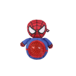 Cachorro Brinquedo Bola Homem Aranha