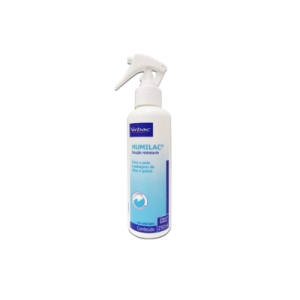 Hidratante Virbac Phisioderm Hydrat Spray para Cães e Gatos 250 ml