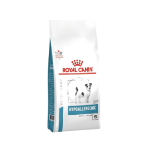 Ração Royal Canin Skin Care Small 2 kg